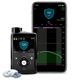 770G System | Medtronic Diabetes