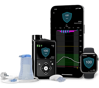 MiniMed 770G System Medtronic