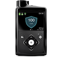 Medtronic MiniMed™ 780G insulin pump