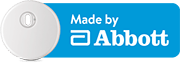 Instinct sensor by Abbott