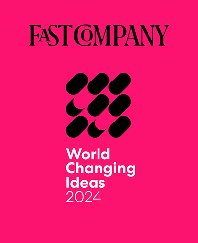 The MiniMed™ 780G system earns a spot on Fast Company’s  World Changing Ideas list