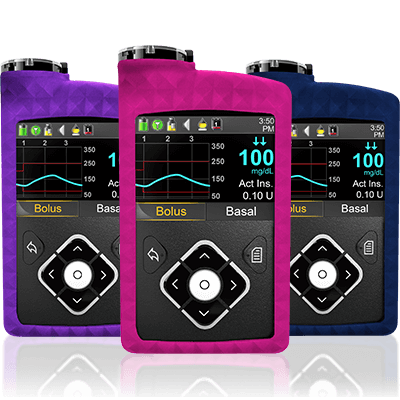 Medtronic MiniMed™ 780G insulin pump