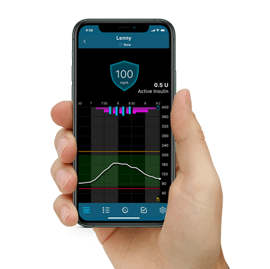 Carelink™ Connect App Training Minimed™ 780g System Support Medtronic 