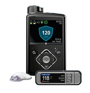 Contour Next Link Glucose Monitor | Medtronic Diabetes