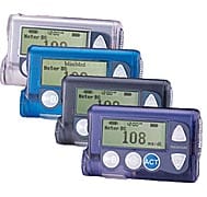 MiniMed™ Paradigm™ REAL-Time 522/722 Insulin Pump - User Guides