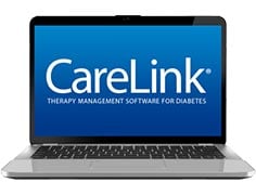 problem with minimed carelink usb device driver