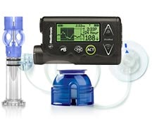 Insulin Pump Therapy