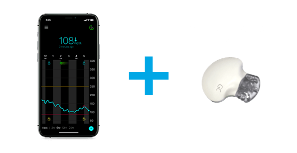 Guardian Connect Cgm System World S First Smart Cgm Medtronic