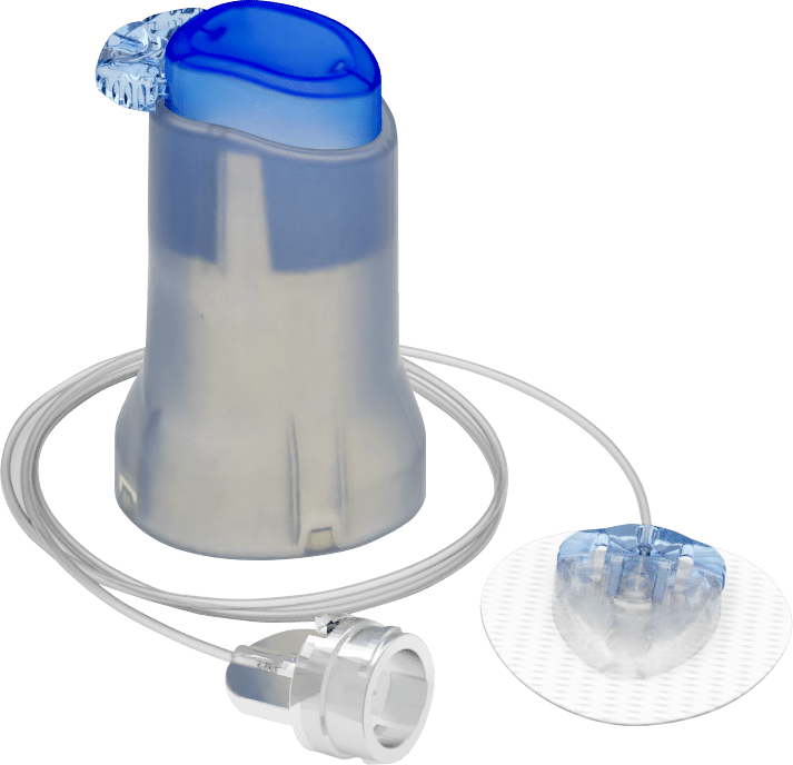 Infusion Sets | Medtronic