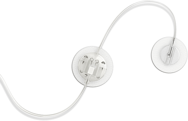 Medtronic™ Sure-T™ infusion Set