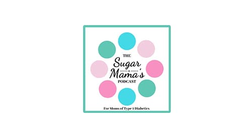 Mattie on Sugar Mama's Podcast