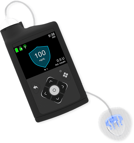 MiniMed 780G system