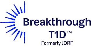 Breakthrough T1D logo
