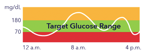 Understanding Glucose Monitoring Program Recap - New Jersey State Library