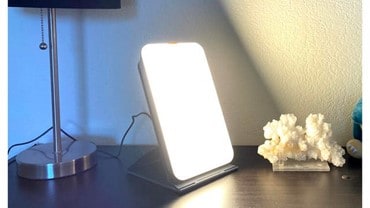 Tabletop lightbox